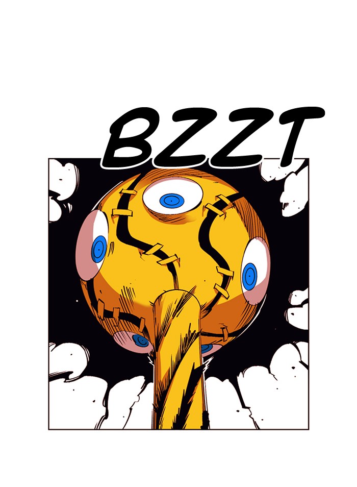 Hardcore Leveling Warrior Chapter 172.1 page 25 - 