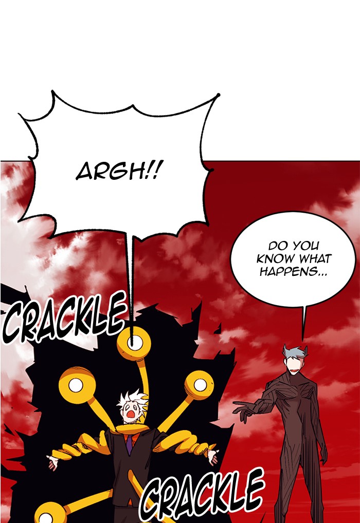 Hardcore Leveling Warrior Chapter 172.1 page 26 - 