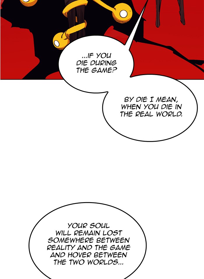 Hardcore Leveling Warrior Chapter 172.1 page 27 - 