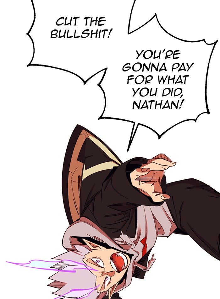 Hardcore Leveling Warrior Chapter 172.1 page 29 - 