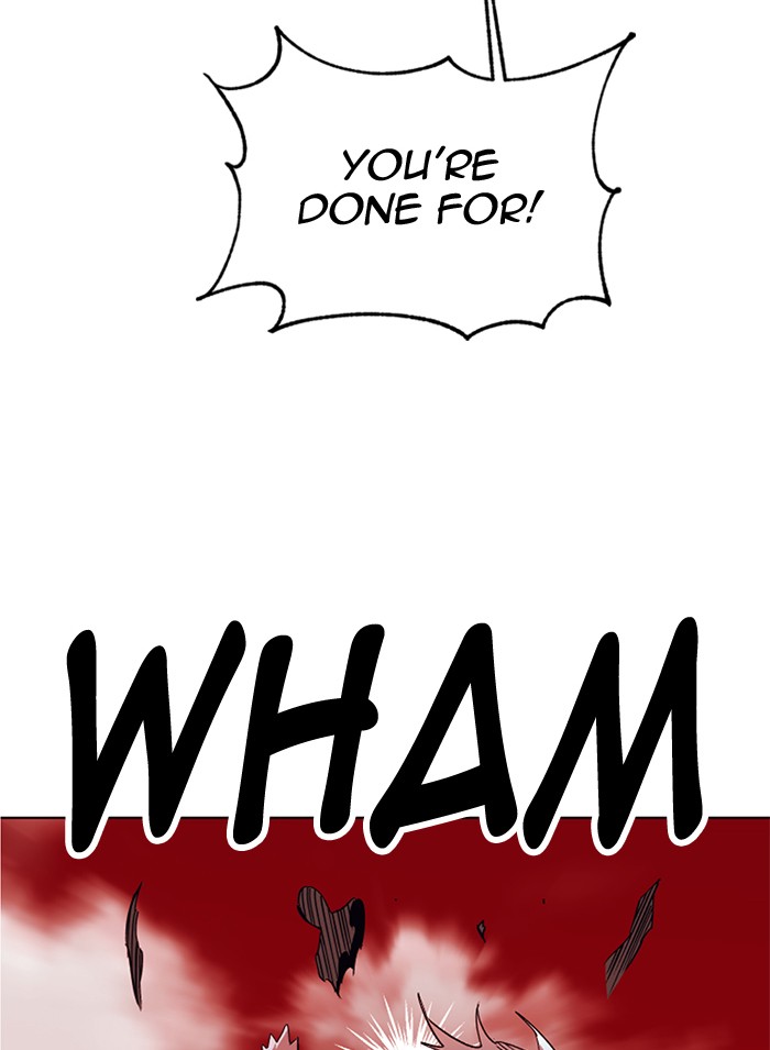Hardcore Leveling Warrior Chapter 172.1 page 31 - 