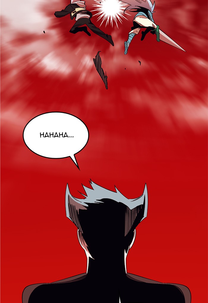 Hardcore Leveling Warrior Chapter 172.1 page 32 - 
