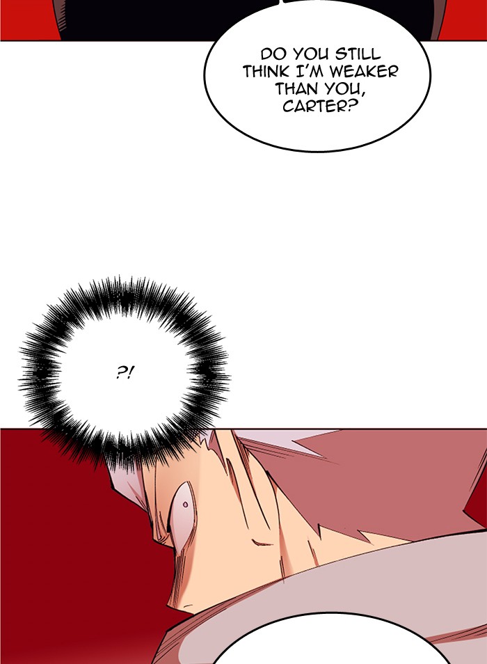 Hardcore Leveling Warrior Chapter 172.1 page 33 - 