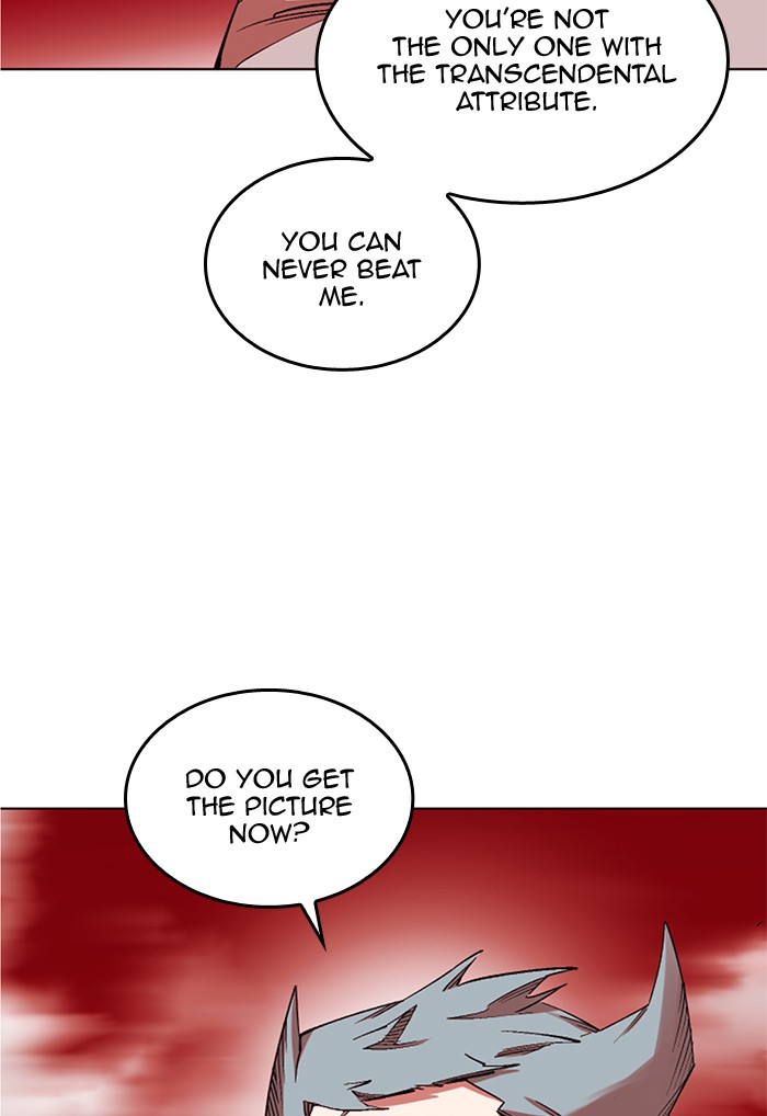 Hardcore Leveling Warrior Chapter 172.1 page 34 - 