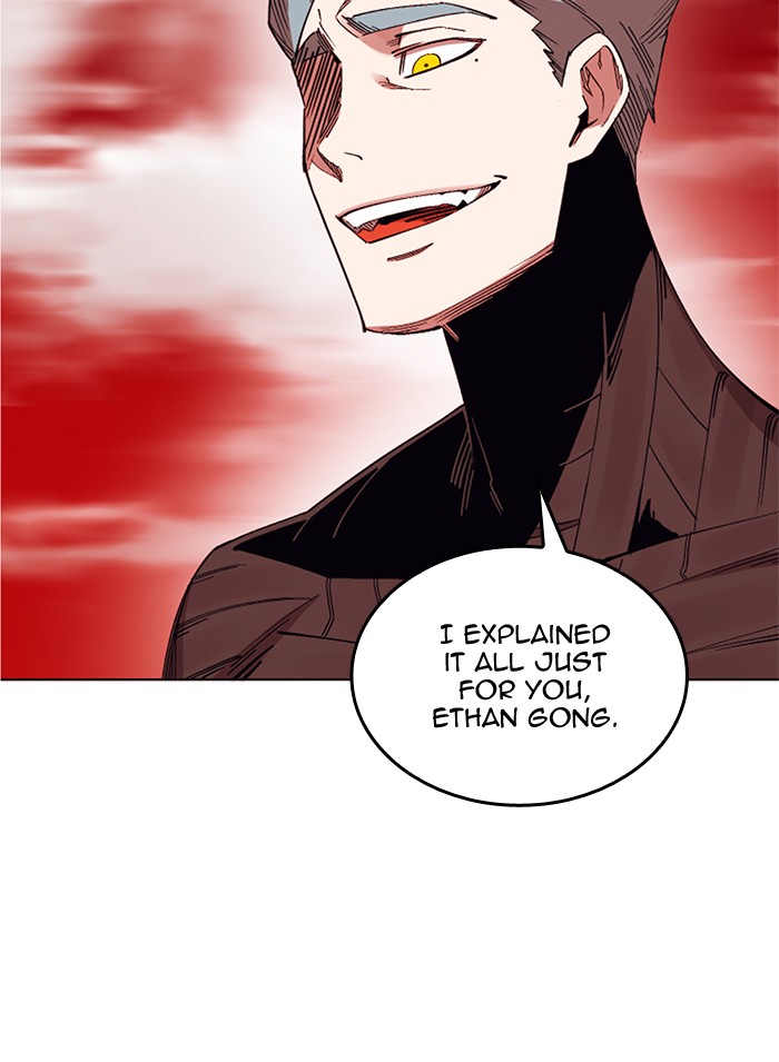 Hardcore Leveling Warrior Chapter 172.1 page 35 - 