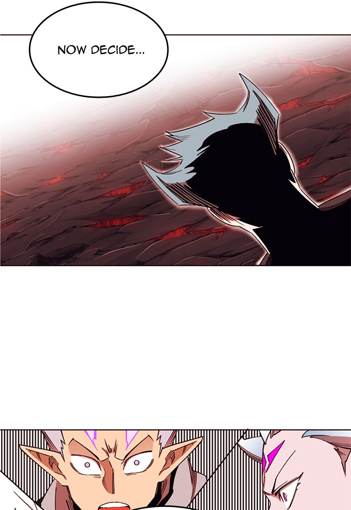 Hardcore Leveling Warrior Chapter 172.1 page 36 - 