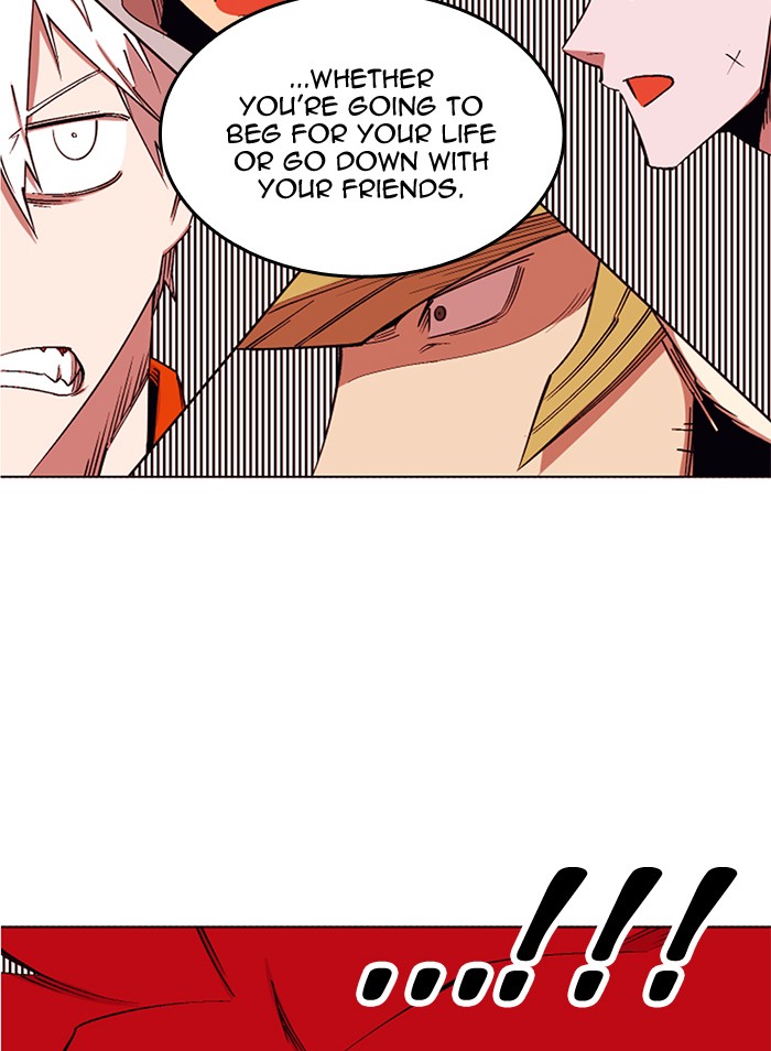 Hardcore Leveling Warrior Chapter 172.1 page 37 - 