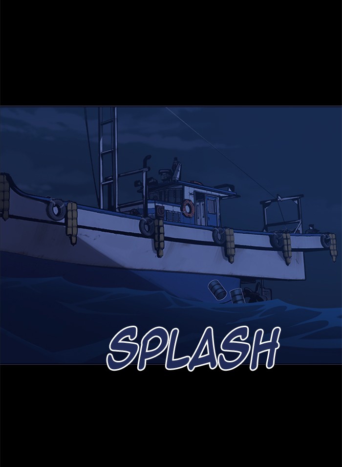 Hardcore Leveling Warrior Chapter 172.1 page 41 - 