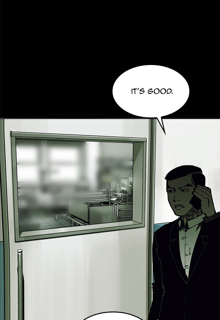 Hardcore Leveling Warrior Chapter 172.1 page 46 - 