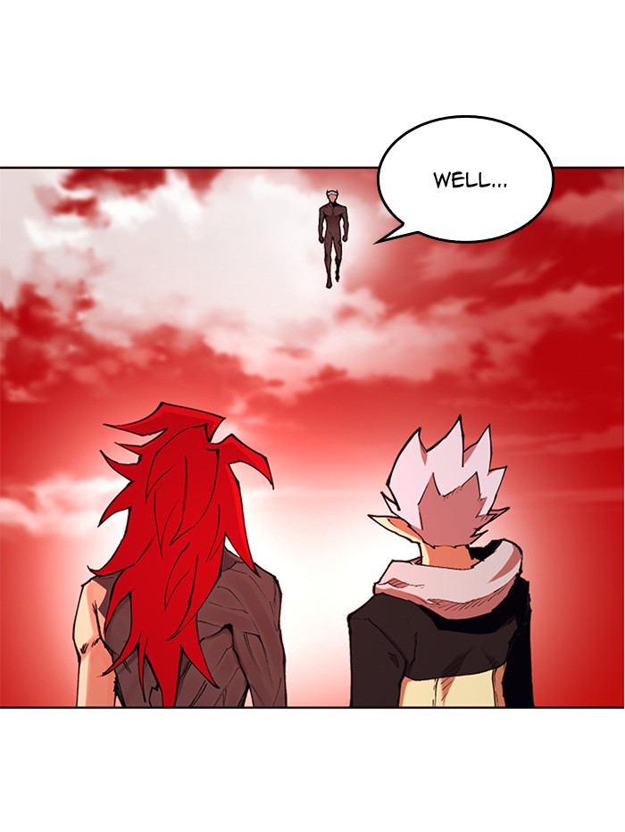 Hardcore Leveling Warrior Chapter 172.1 page 6 - 