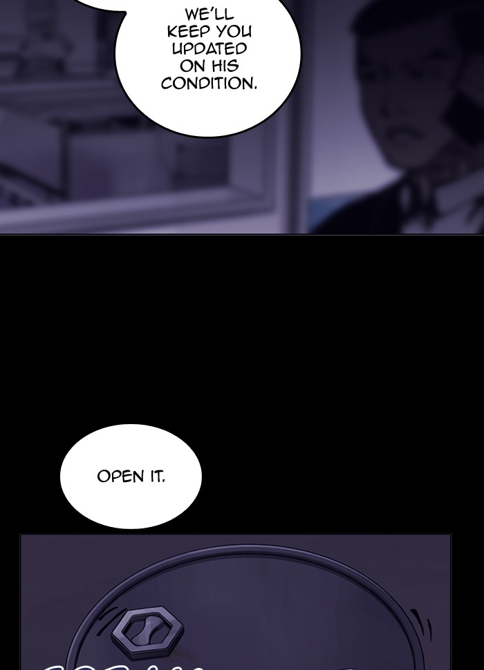 Hardcore Leveling Warrior Chapter 172.1 page 54 - 