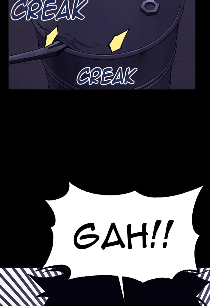 Hardcore Leveling Warrior Chapter 172.1 page 55 - 