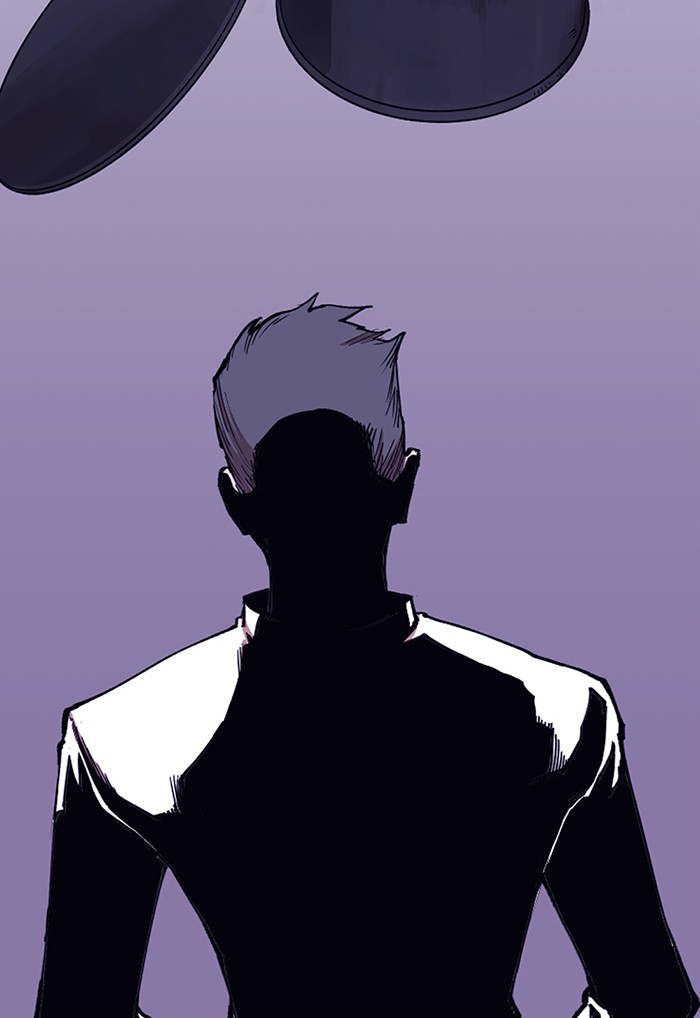 Hardcore Leveling Warrior Chapter 172.1 page 57 - 