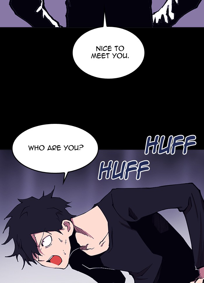 Hardcore Leveling Warrior Chapter 172.1 page 58 - 