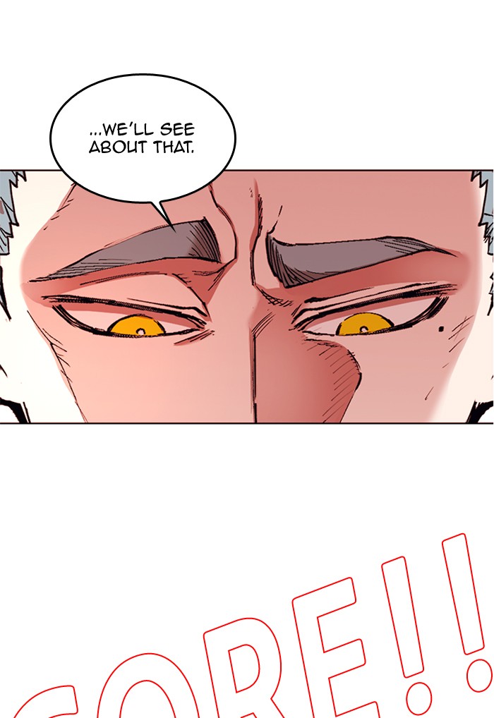 Hardcore Leveling Warrior Chapter 172.1 page 7 - 