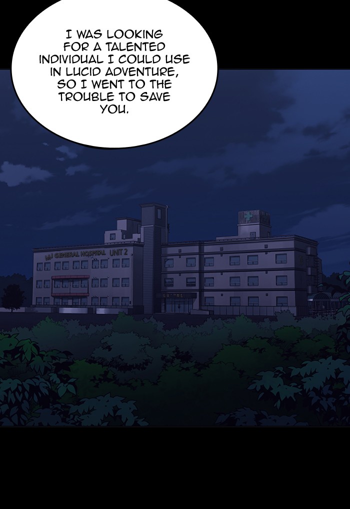 Hardcore Leveling Warrior Chapter 172.1 page 61 - 