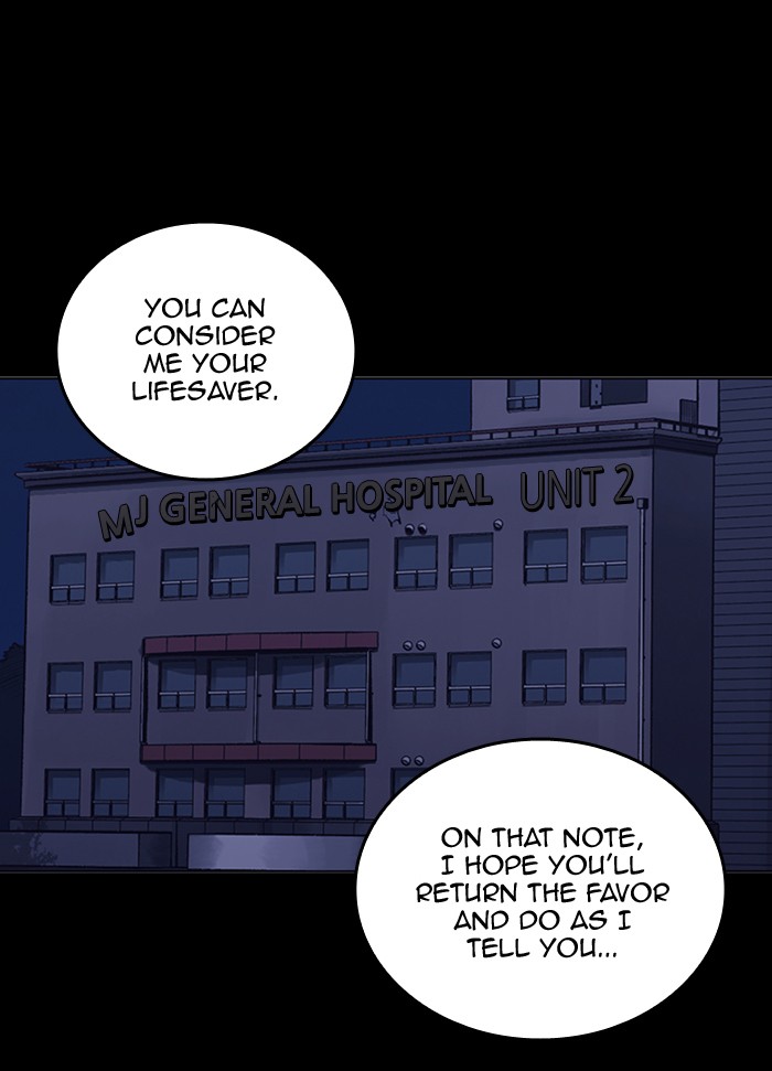 Hardcore Leveling Warrior Chapter 172.1 page 62 - 