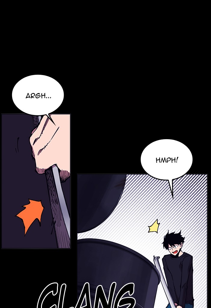 Hardcore Leveling Warrior Chapter 172.1 page 63 - 