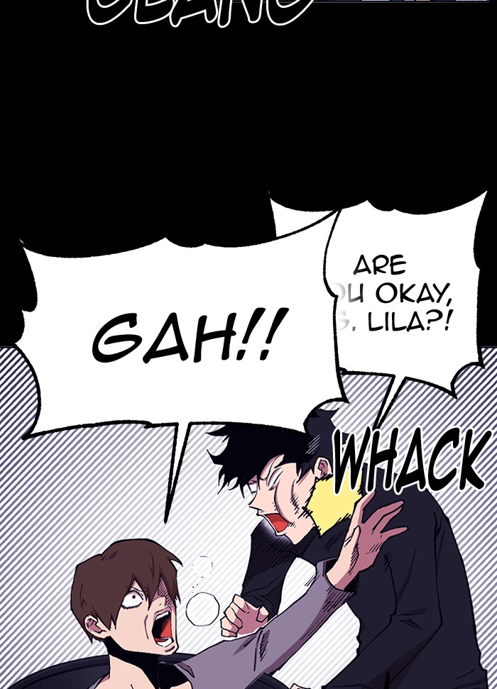 Hardcore Leveling Warrior Chapter 172.1 page 64 - 