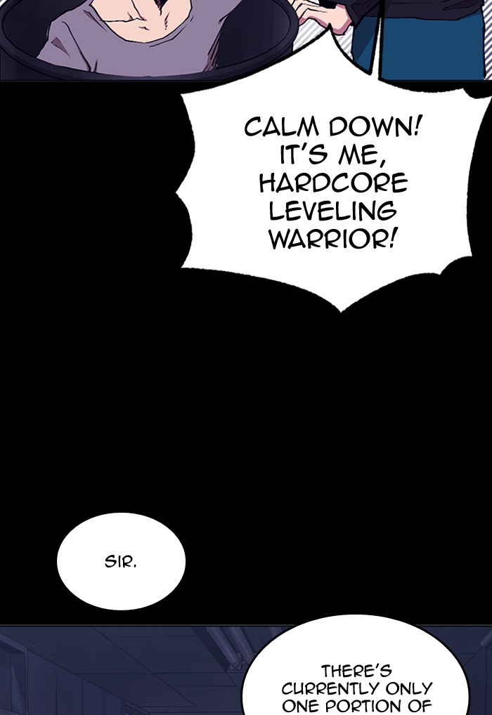 Hardcore Leveling Warrior Chapter 172.1 page 65 - 