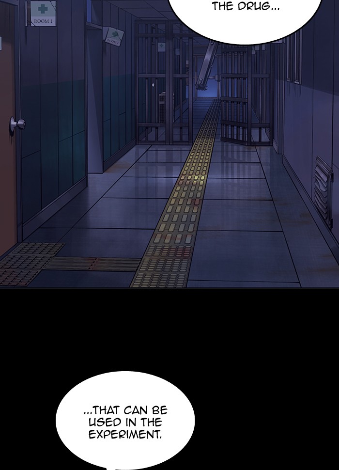 Hardcore Leveling Warrior Chapter 172.1 page 66 - 