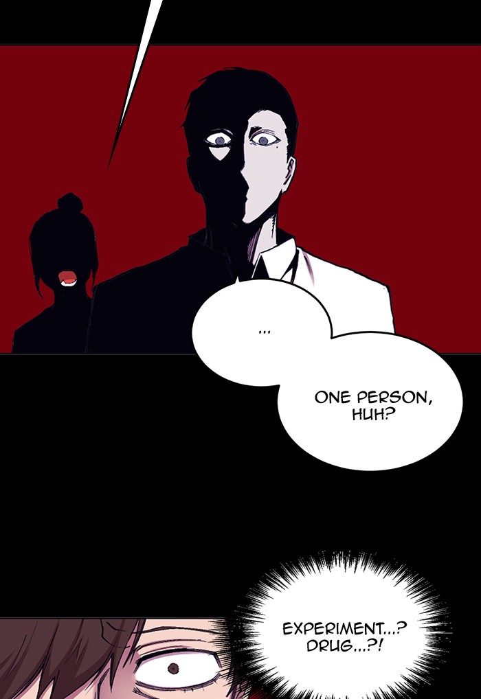 Hardcore Leveling Warrior Chapter 172.1 page 67 - 
