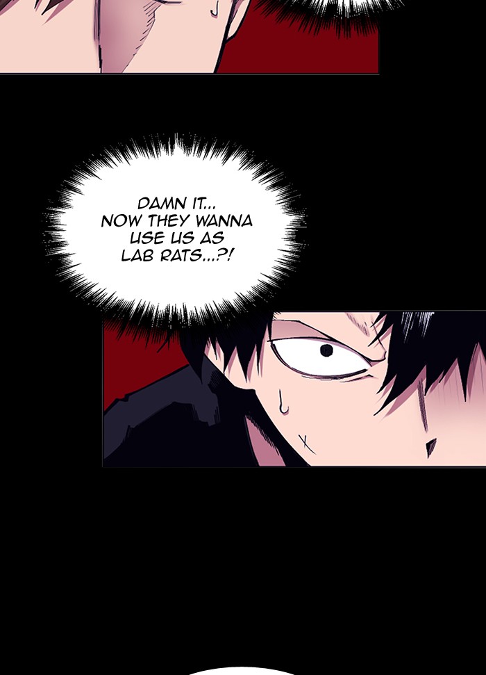 Hardcore Leveling Warrior Chapter 172.1 page 68 - 