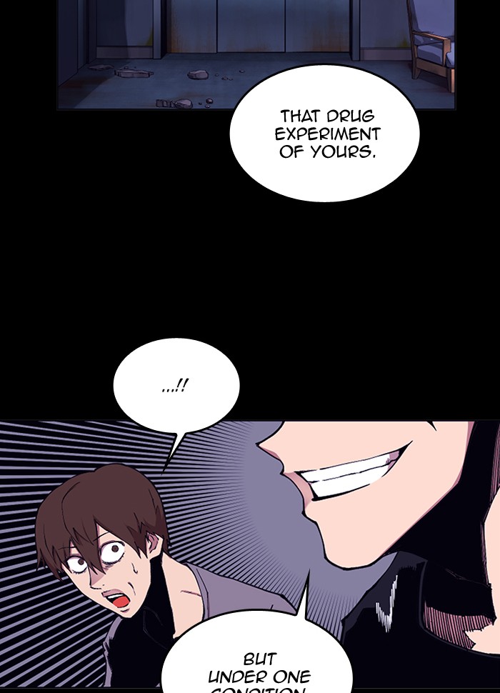 Hardcore Leveling Warrior Chapter 172.1 page 70 - 