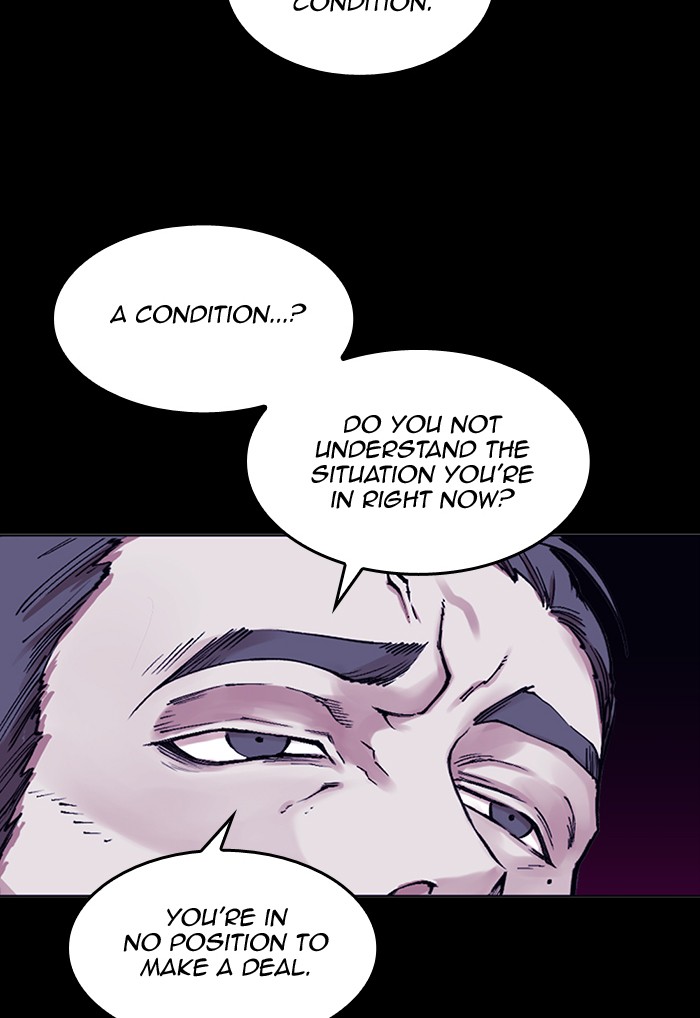 Hardcore Leveling Warrior Chapter 172.1 page 71 - 
