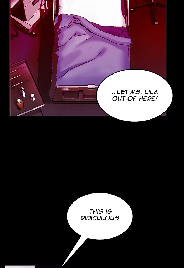 Hardcore Leveling Warrior Chapter 172.1 page 73 - 