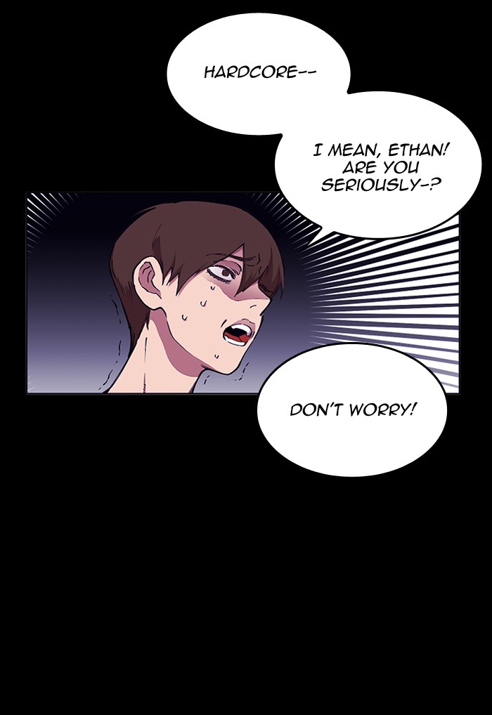 Hardcore Leveling Warrior Chapter 172.1 page 75 - 