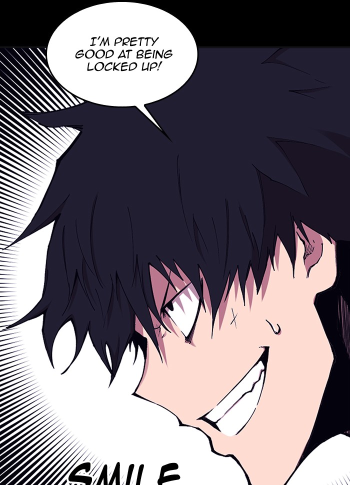 Hardcore Leveling Warrior Chapter 172.1 page 76 - 