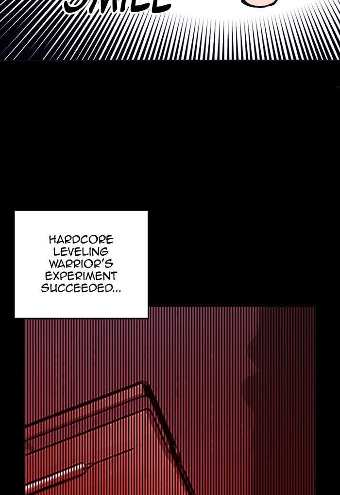 Hardcore Leveling Warrior Chapter 172.1 page 77 - 