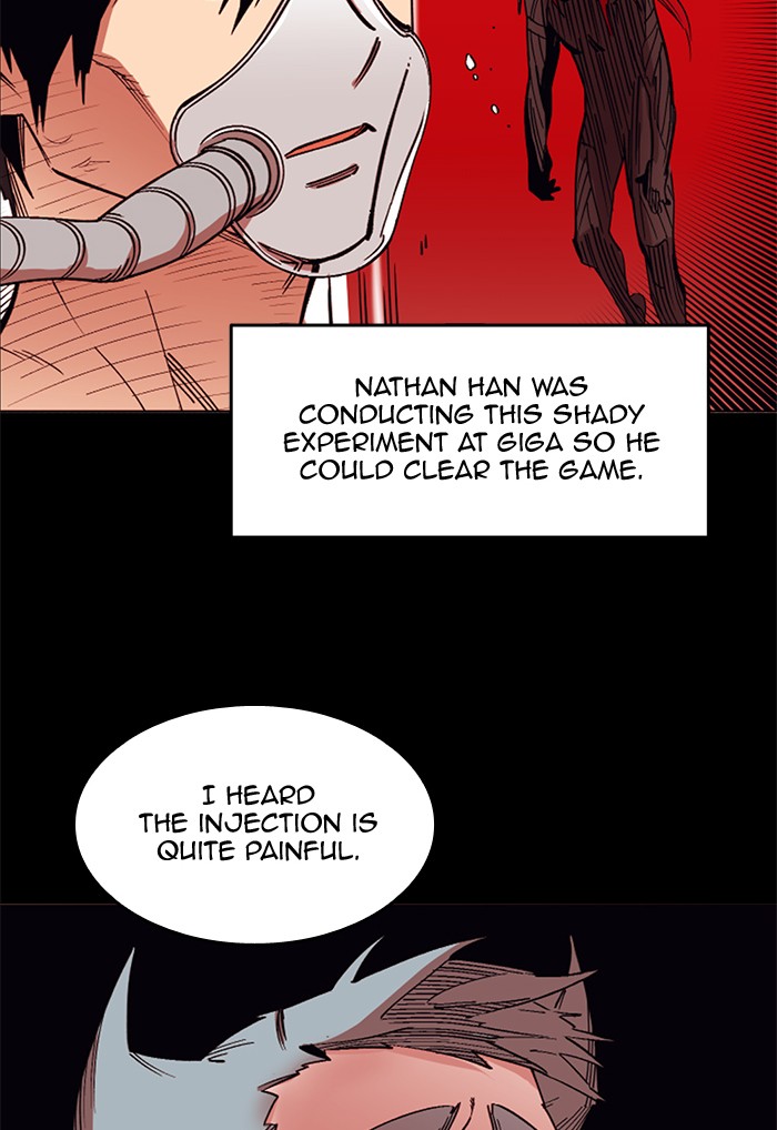 Hardcore Leveling Warrior Chapter 172.1 page 80 - 