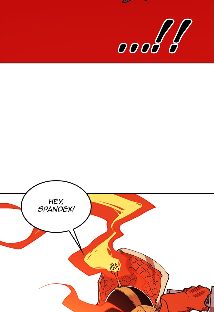 Hardcore Leveling Warrior Chapter 172.1 page 9 - 