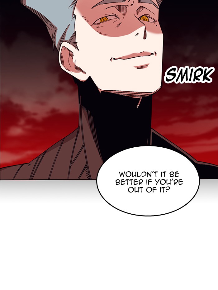 Hardcore Leveling Warrior Chapter 172.1 page 81 - 