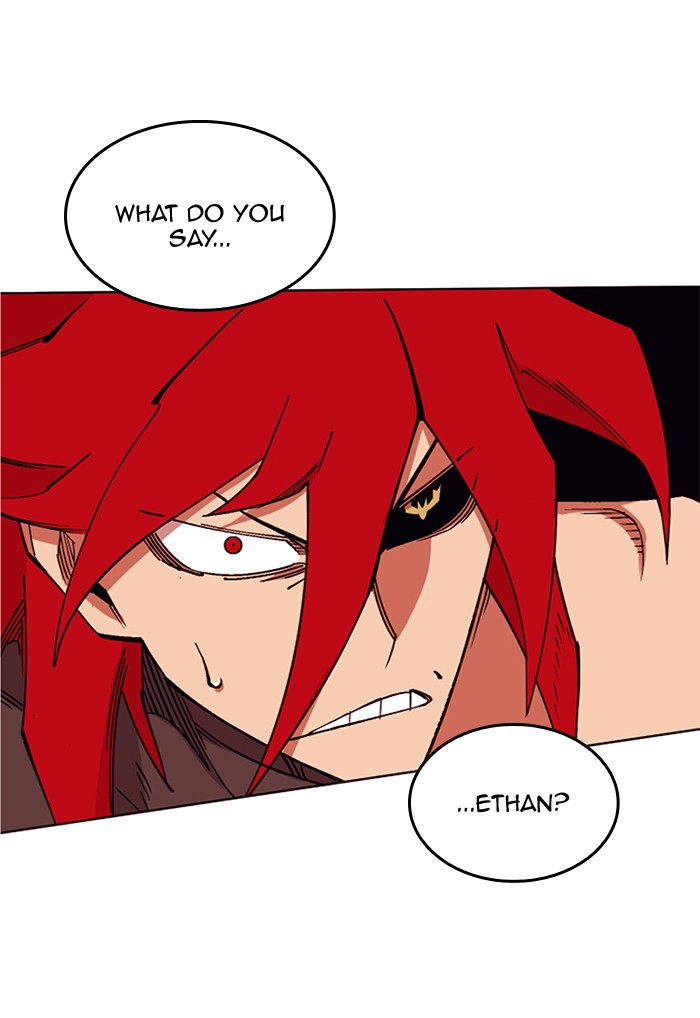 Hardcore Leveling Warrior Chapter 172.1 page 82 - 