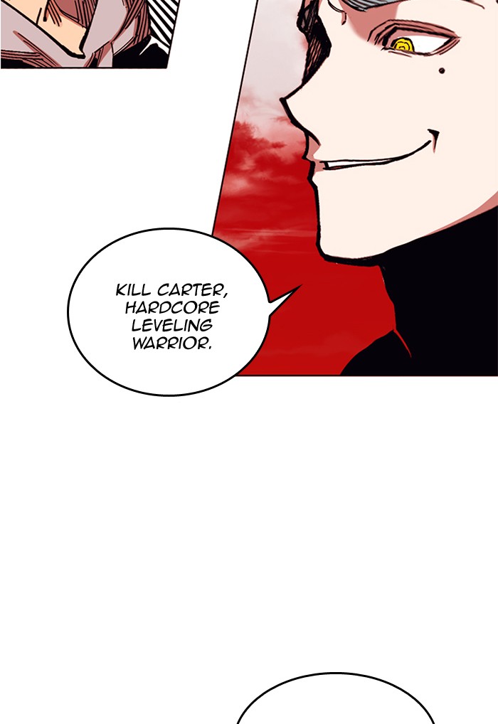 Hardcore Leveling Warrior Chapter 172.1 page 84 - 