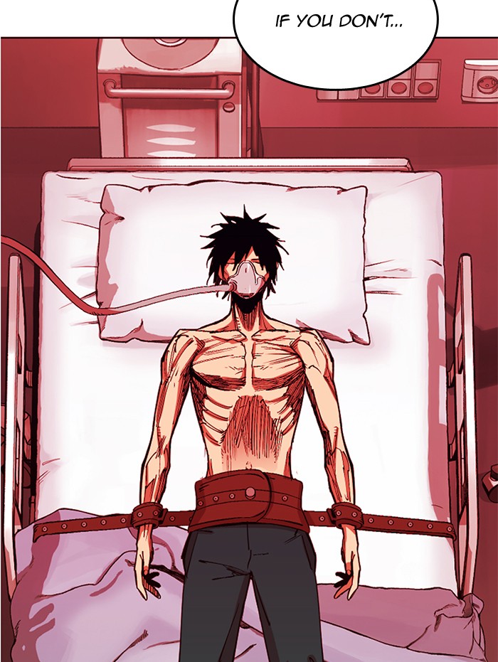 Hardcore Leveling Warrior Chapter 172.1 page 85 - 