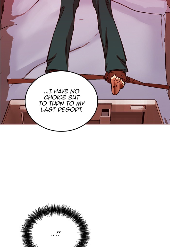 Hardcore Leveling Warrior Chapter 172.1 page 86 - 
