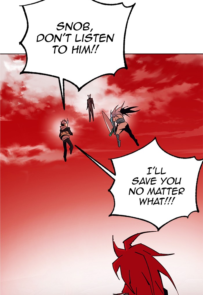 Hardcore Leveling Warrior Chapter 172.1 page 88 - 