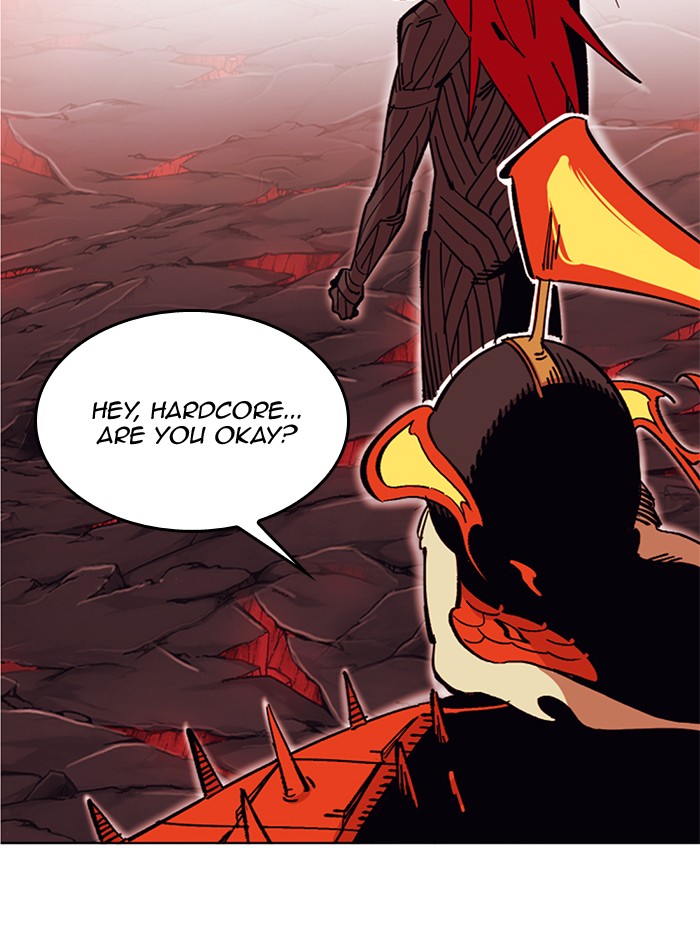 Hardcore Leveling Warrior Chapter 172.1 page 89 - 