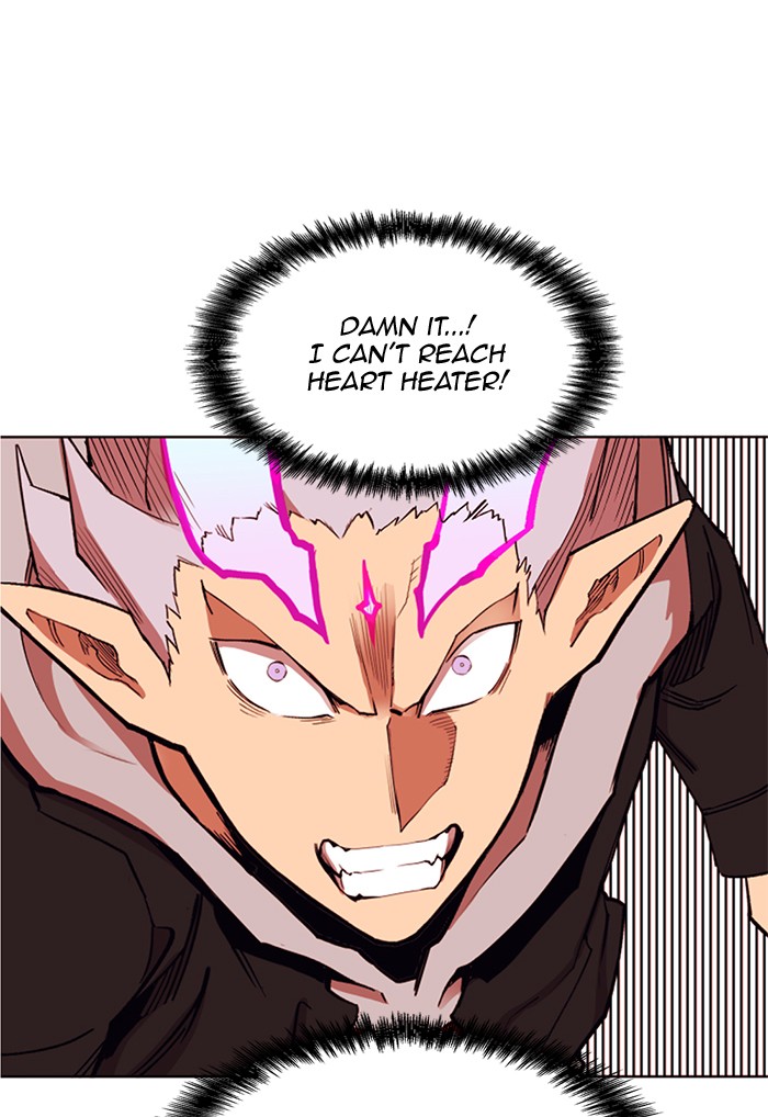 Hardcore Leveling Warrior Chapter 172.1 page 90 - 