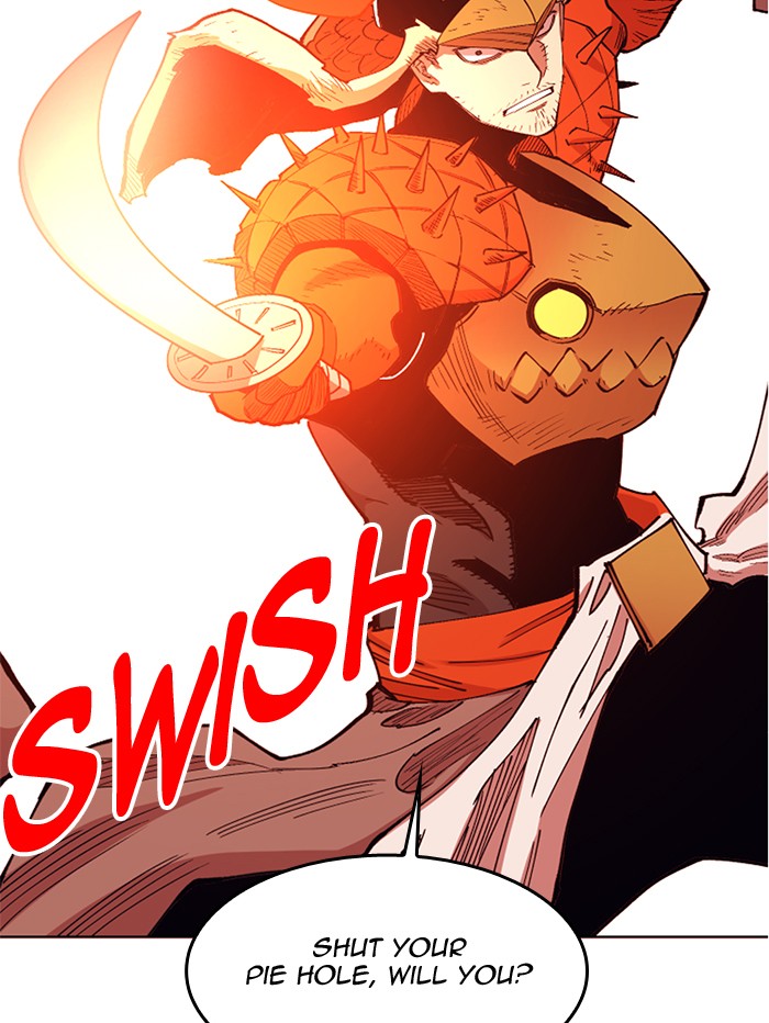 Hardcore Leveling Warrior Chapter 172.1 page 10 - 