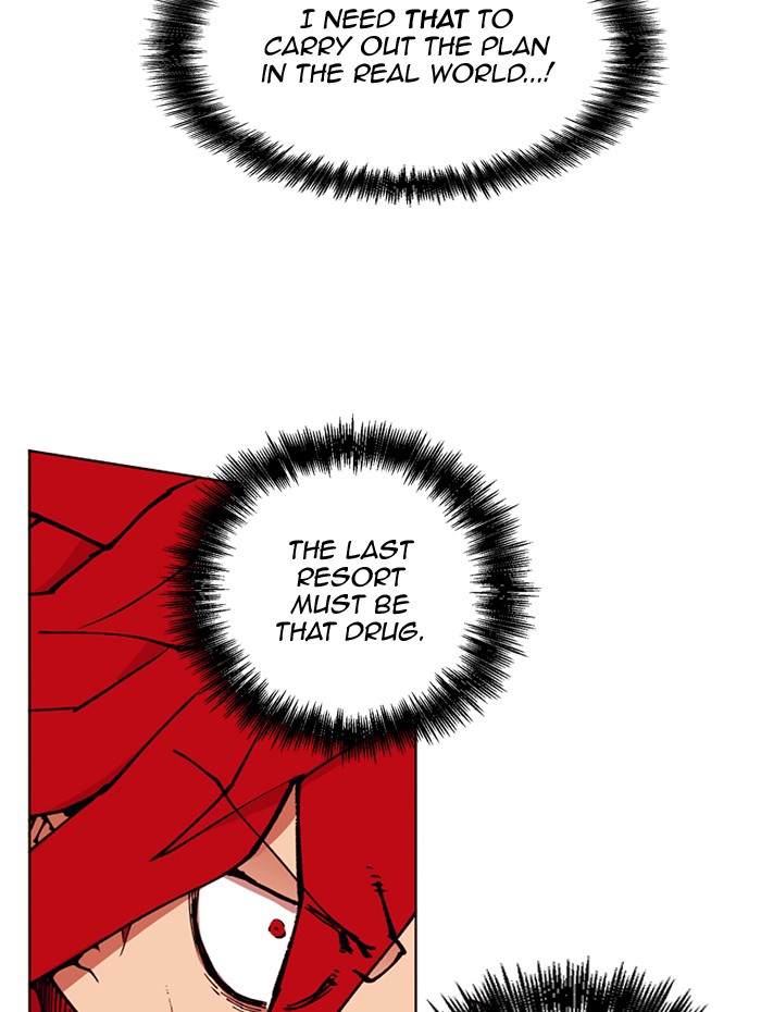 Hardcore Leveling Warrior Chapter 172.1 page 91 - 