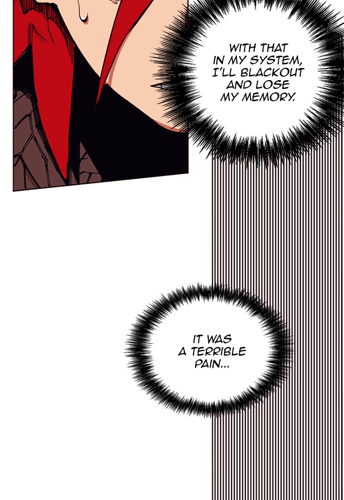 Hardcore Leveling Warrior Chapter 172.1 page 92 - 