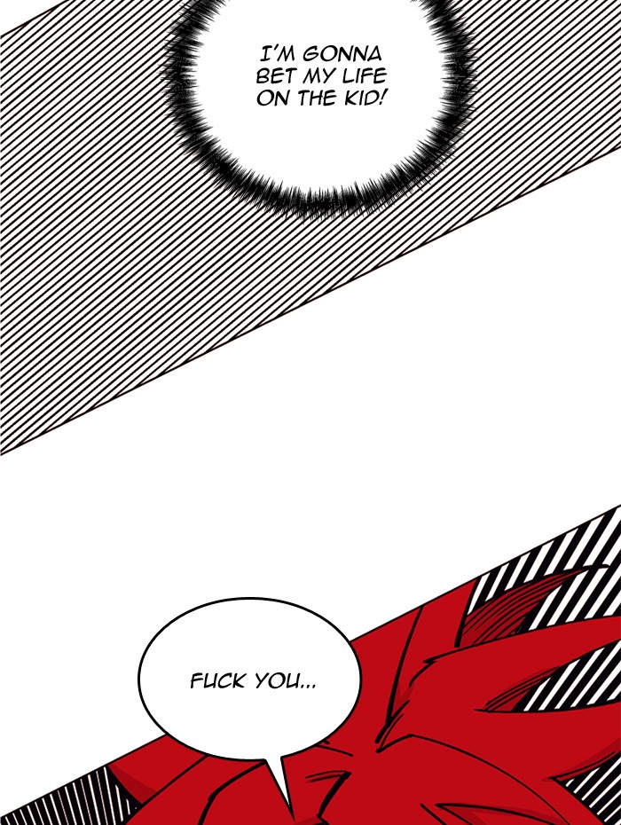 Hardcore Leveling Warrior Chapter 172.1 page 95 - 