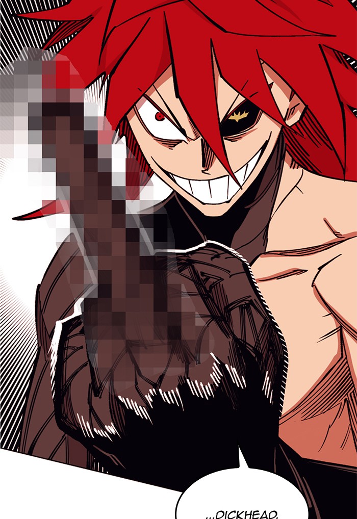 Hardcore Leveling Warrior Chapter 172.1 page 96 - 