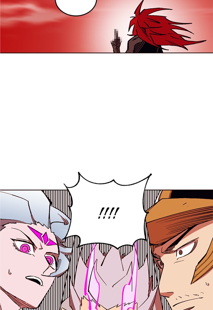 Hardcore Leveling Warrior Chapter 172.1 page 98 - 