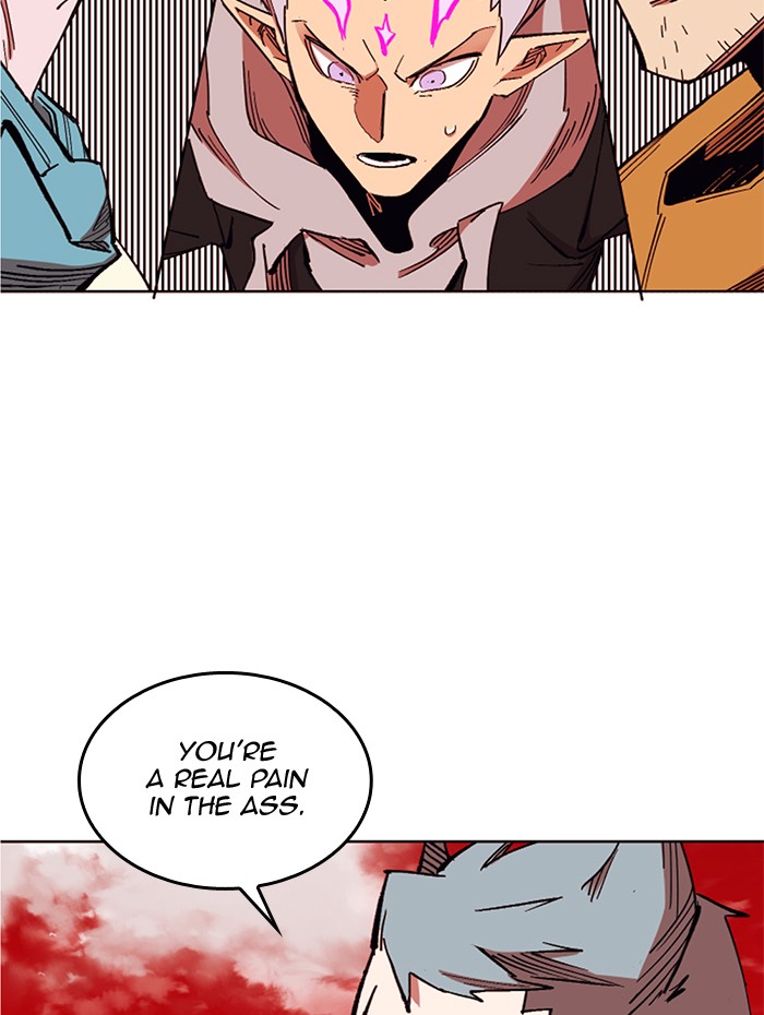 Hardcore Leveling Warrior Chapter 172.1 page 99 - 